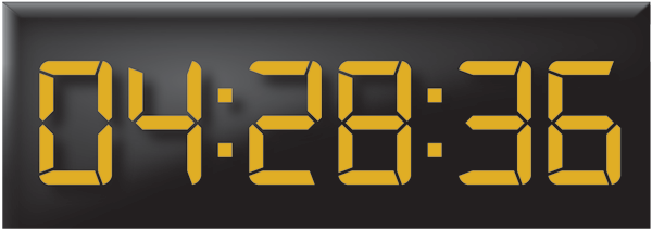 IMAGE: http://i864.photobucket.com/albums/ab201/Gonzo_420SX/TimeClock.png