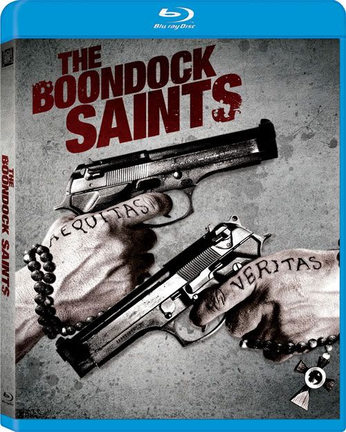 The Boondock Saints (1999) BRrip (Mediafire)