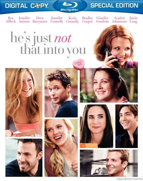 Hes Just Not That Into You (2009) BRrip (Mediafire)