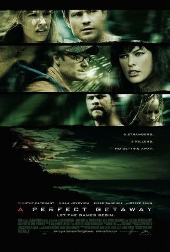 A perfect getaway (2009) TSrip (Mediafire)