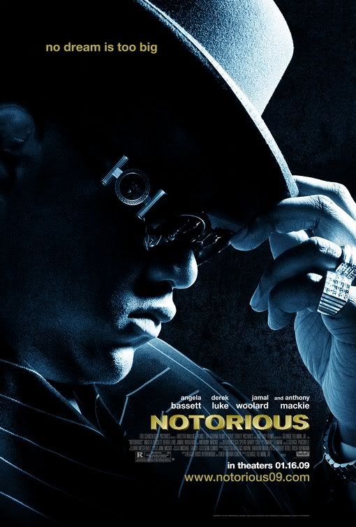 Notorious (2009) DVDrip 400mb (Mediafire)