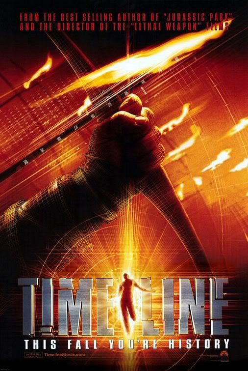 Timeline (2003) BRrip (Mediafire)