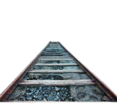 RailRoad Track Photo by Sweet_Rose2010 | Photobucket