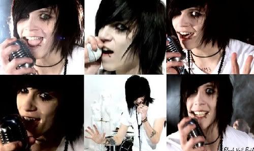 knives and pens. knives and pens. picture.