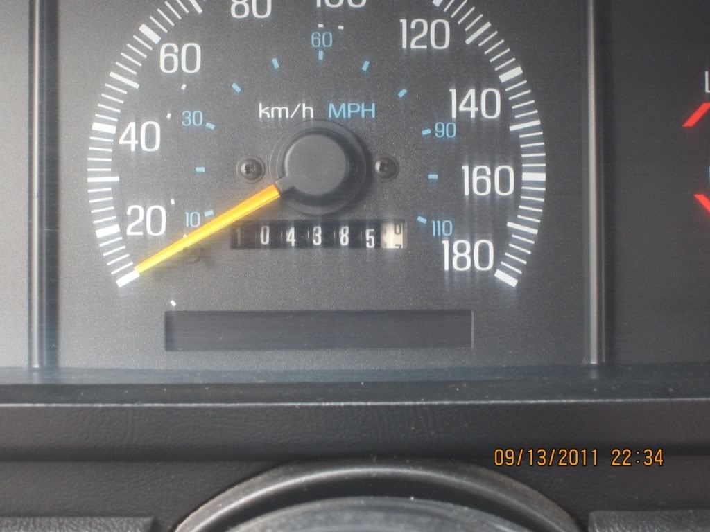 Image 10 of 1990 F150 4X4 Mint Condition…
