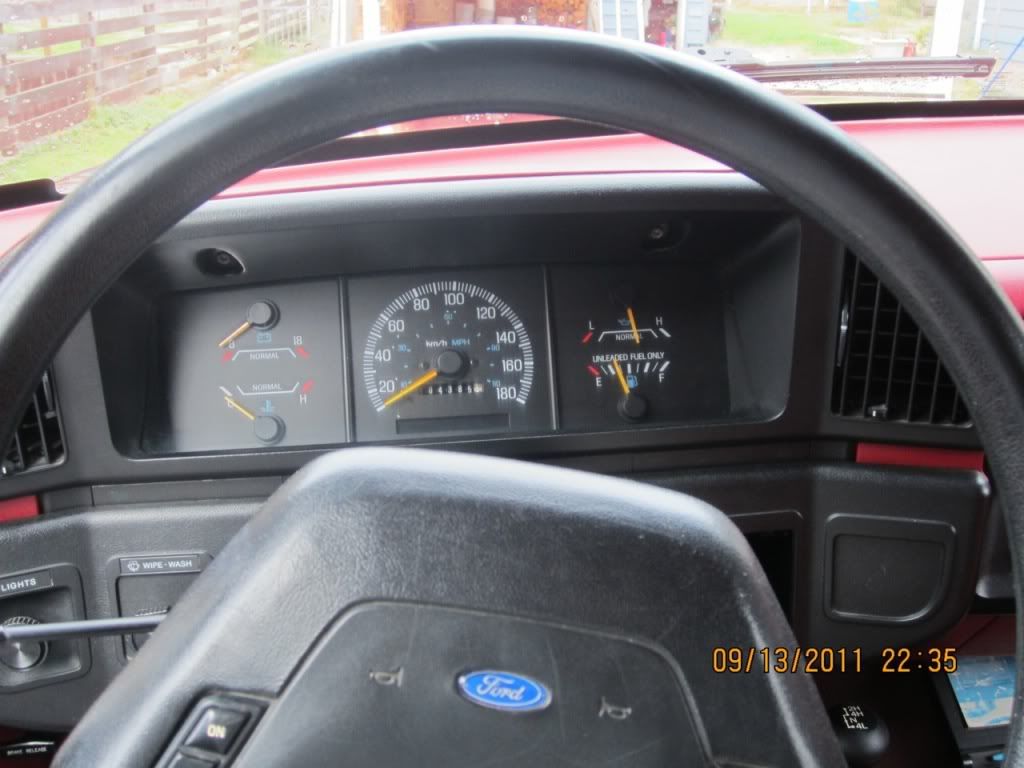 Image 11 of 1990 F150 4X4 Mint Condition…