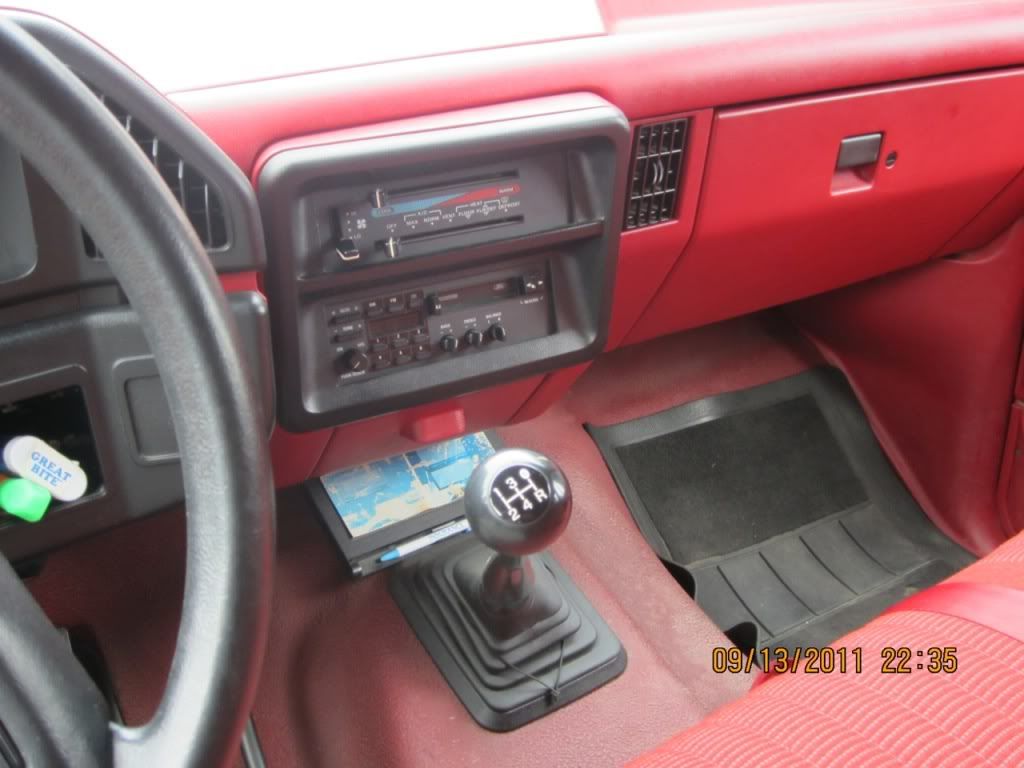 Image 12 of 1990 F150 4X4 Mint Condition…