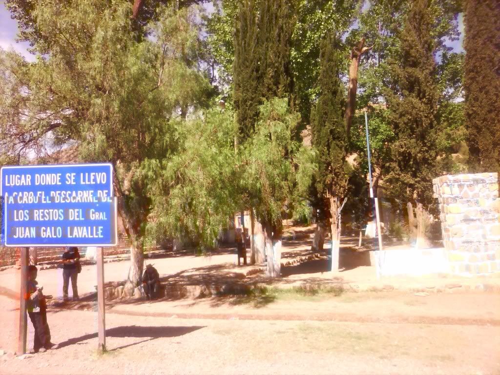 Jujuy Jujuy