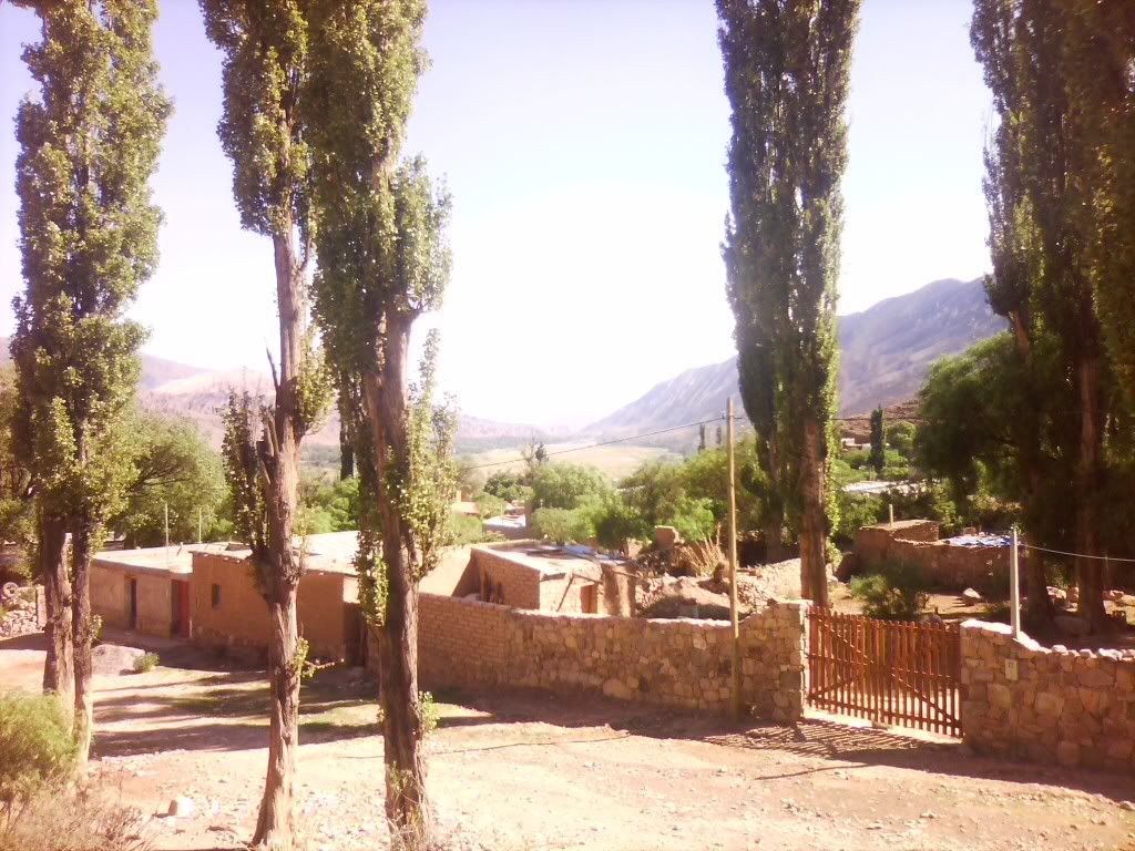 Jujuy (Fotos Propias) Jujuy (Fotos Propias)
