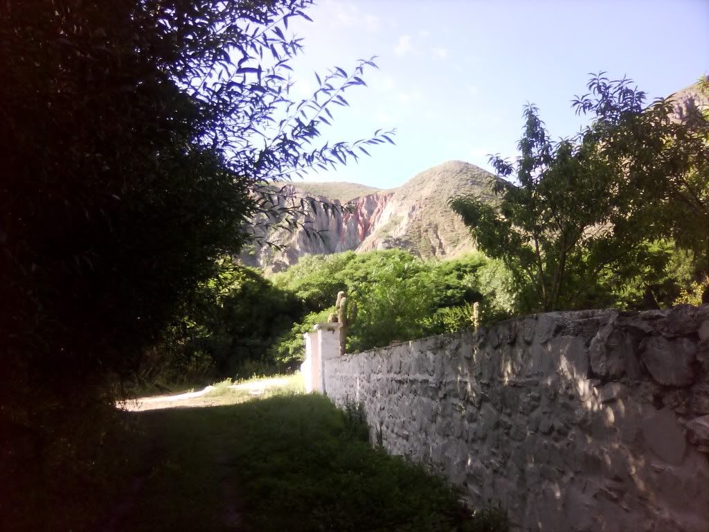 Jujuy Jujuy