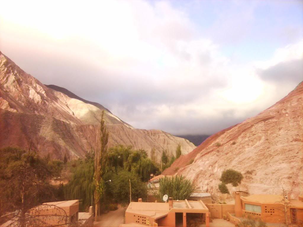 Jujuy (Fotos Propias) Jujuy (Fotos Propias)