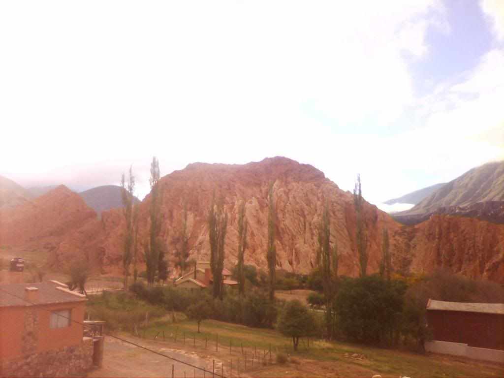 Jujuy Jujuy