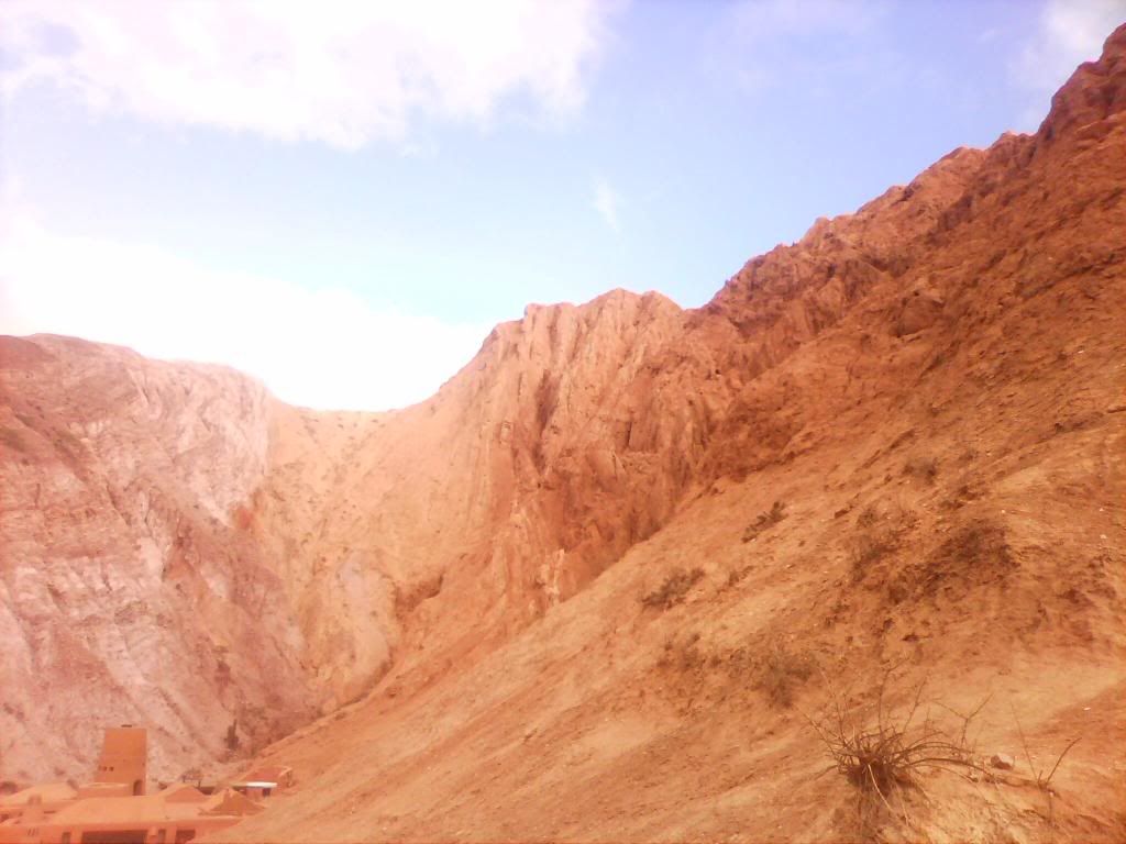Jujuy (Fotos Propias) Jujuy (Fotos Propias)