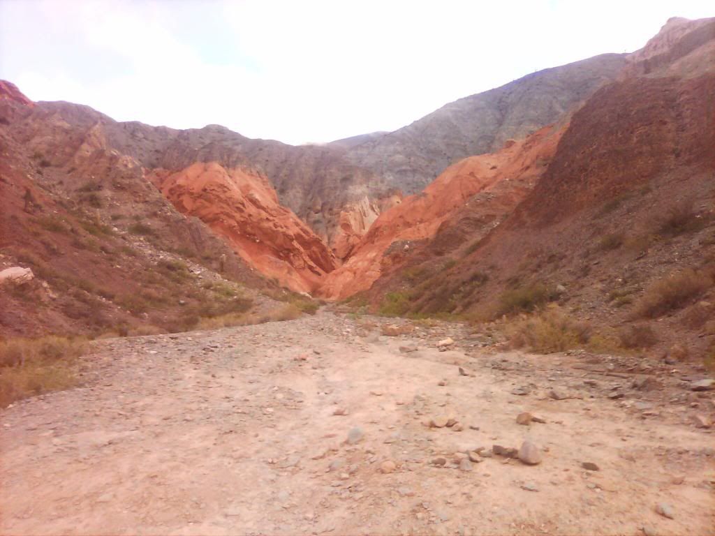 Jujuy Jujuy