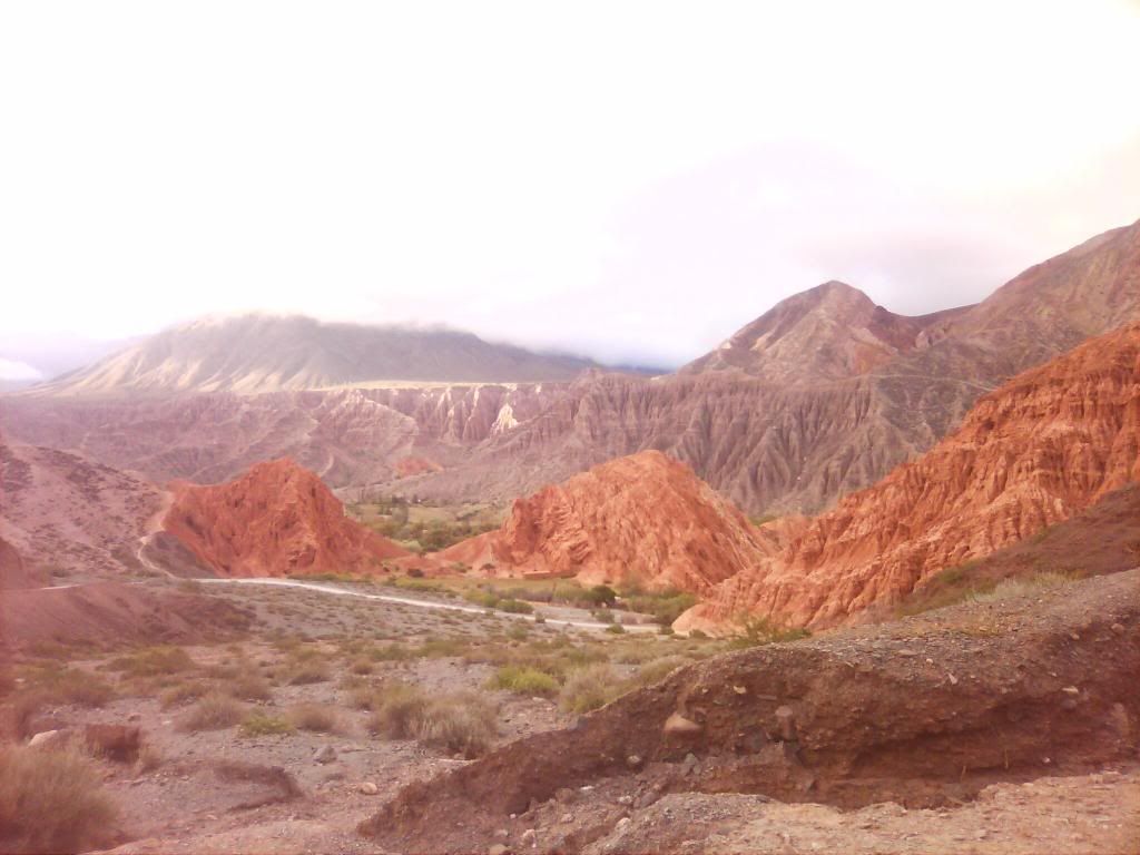 paisajes paisajes