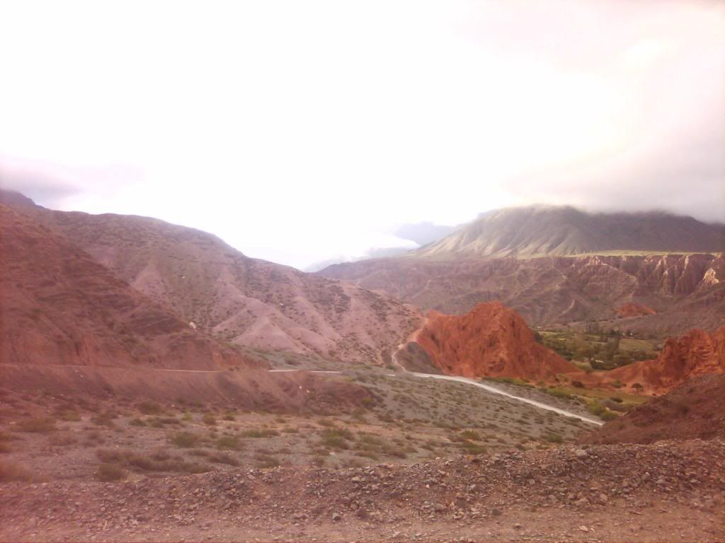 Jujuy (Fotos Propias) Jujuy (Fotos Propias)