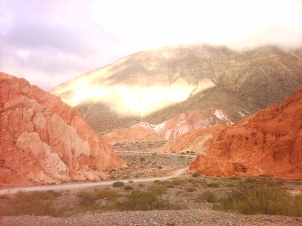 Jujuy (Fotos Propias) Jujuy (Fotos Propias)