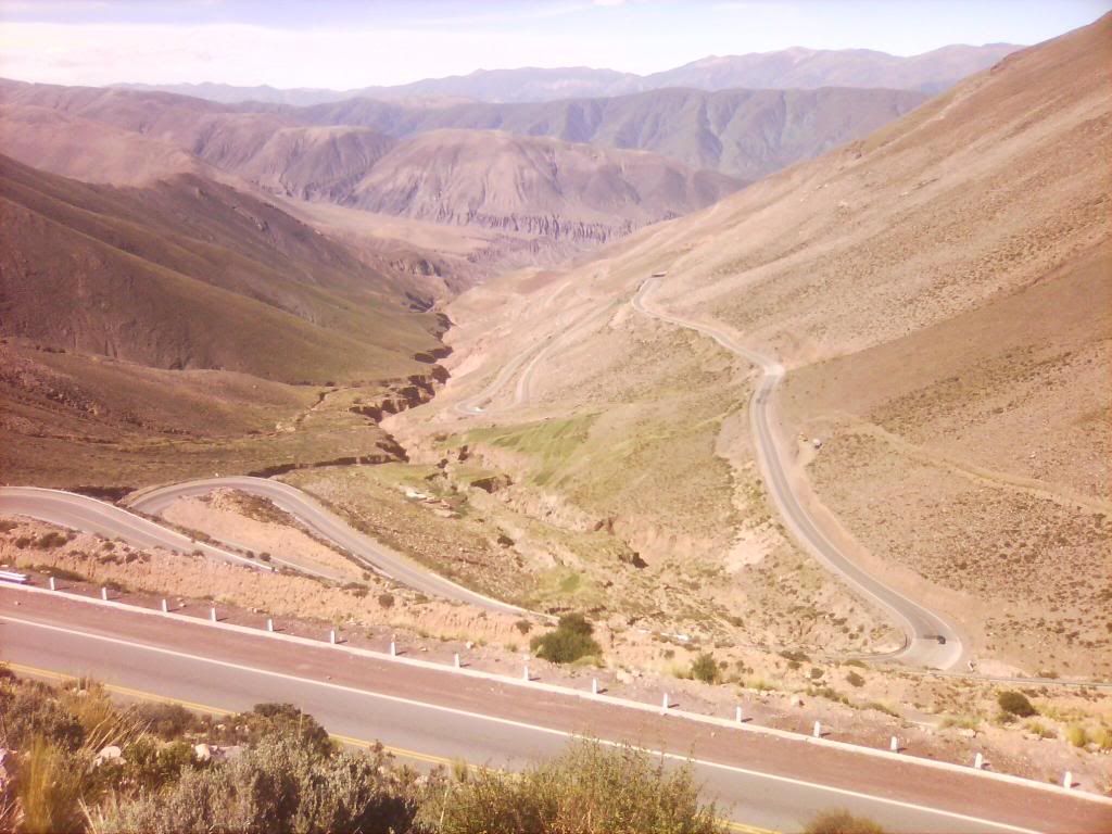 Jujuy (Fotos Propias) Jujuy (Fotos Propias)