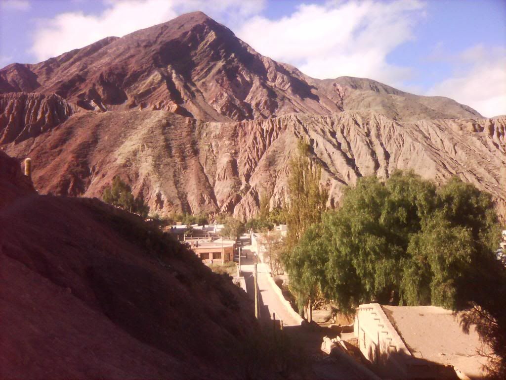 Jujuy Jujuy