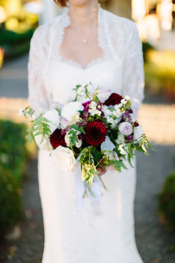 wedding program
