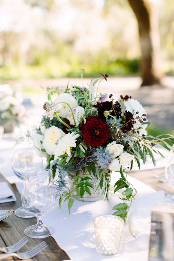 wedding program