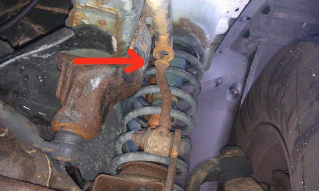 Can you identify this broken part (suspension)? Jeep Cherokee Forum