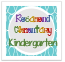 Rosamond Elementary Kindergarten