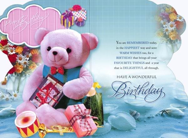 happy birthday wallpaper with quotes. happy birthday quotes images.