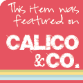 Calico & Co.