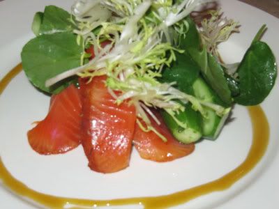 Cafe Pierre,Manhattan Beach