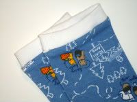 Inspired By Fantasy<br>::Up to 100% HC$::<br>Baby Leggings