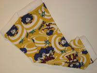 Inspired By Children's Books<br>::Dr. Suess::<br>Baby Leggings