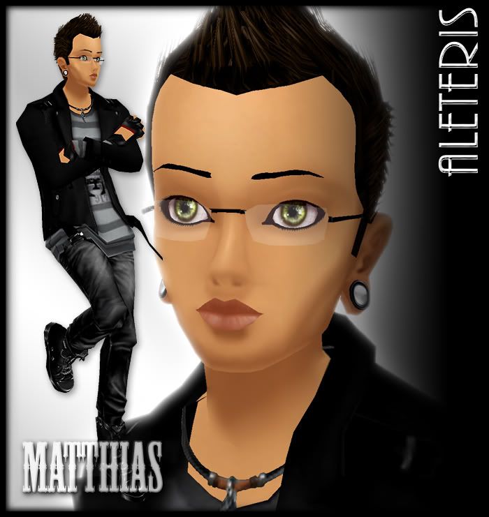 Matthias Head