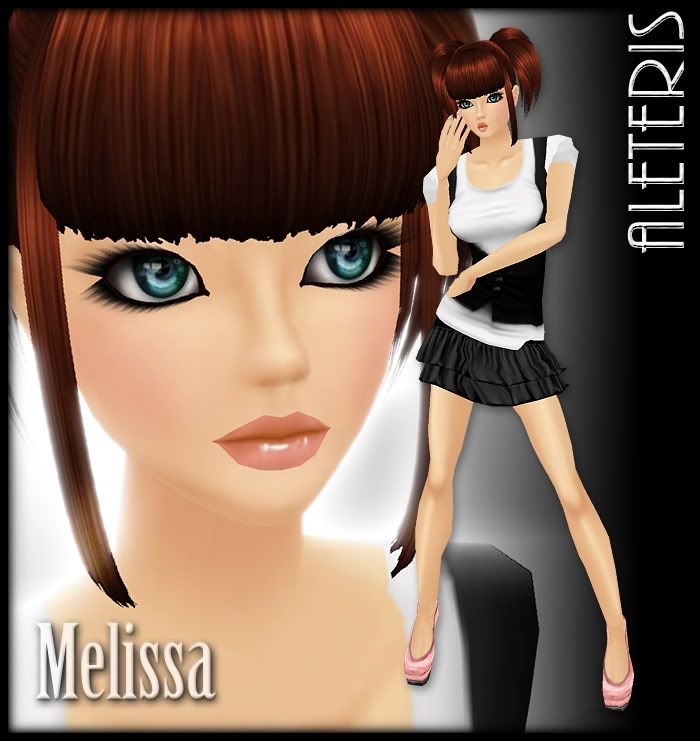 Melissa Head