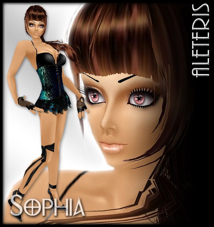 Sophia Head