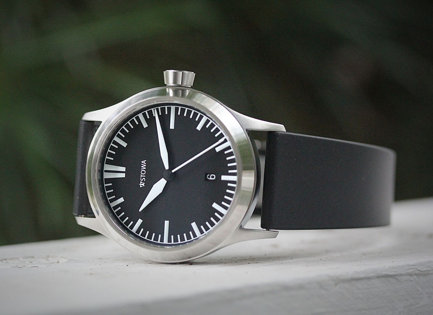 stowa flieger to2