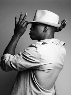 NEYO Pictures, Images and Photos
