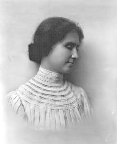 Helen Keller Pictures, Images and Photos