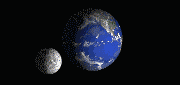 earth