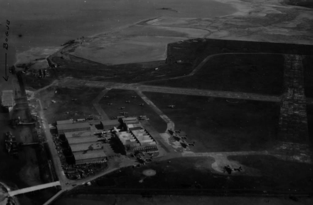 RAF Sydenham/Belfast WW2Talk