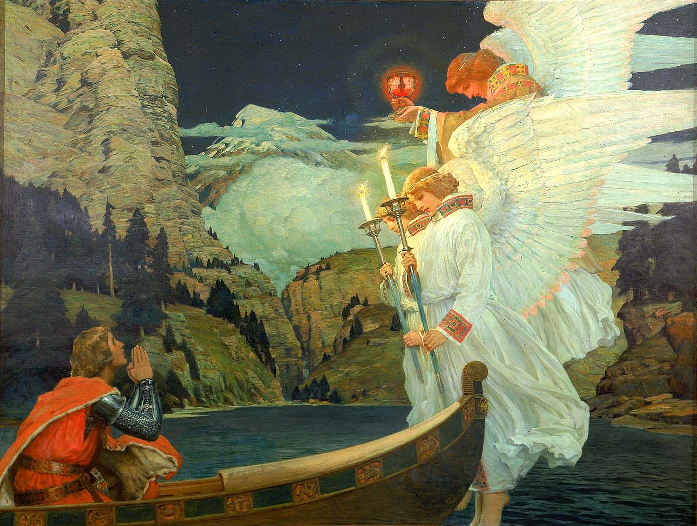 Frederick-J-Waugh-The-Knight-of-the-Holy-Grail-1912-fine-art-30227320-1400-1056_zps5fb2a950.jpg