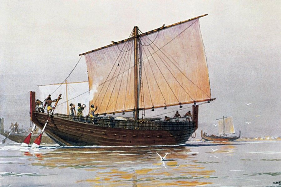 Phoenicians-Phoenician-merchant-ship-near-the-landing-place-of-Pharos_zpsefb15c1d.jpg