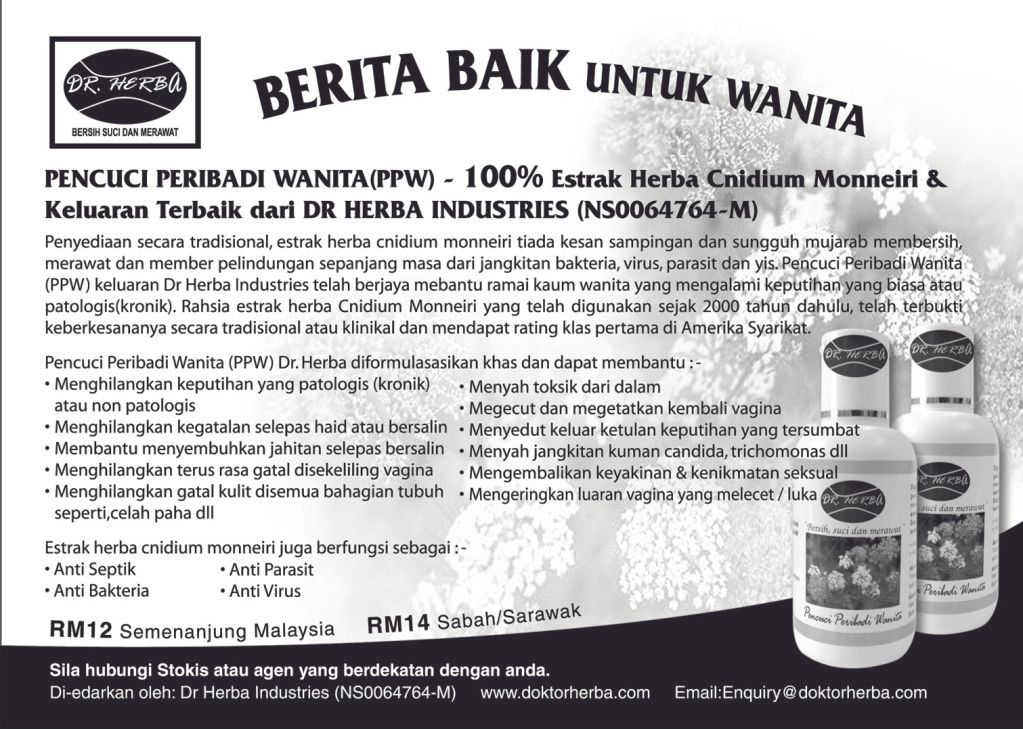 Keputihan+semasa+mengandung