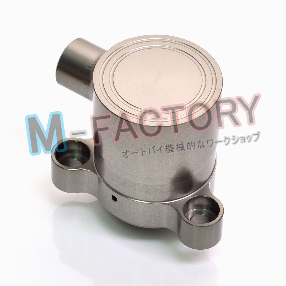 CNC Billet Ducati Clutch Slave Cylinder 748 848 ST2 ST3 Monster S4R