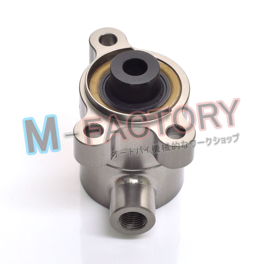 CNC Billet Ducati Clutch Slave Cylinder 748 848 ST2 ST3 Monster S4R
