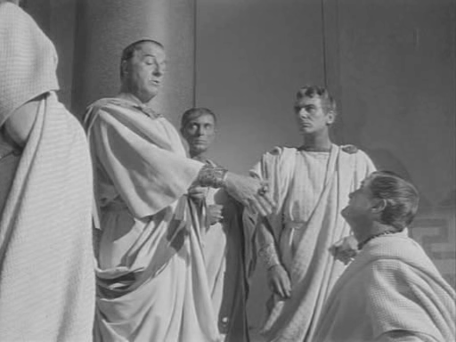 brutus from julius caesar. Julius.Caesar.(1953).FS.