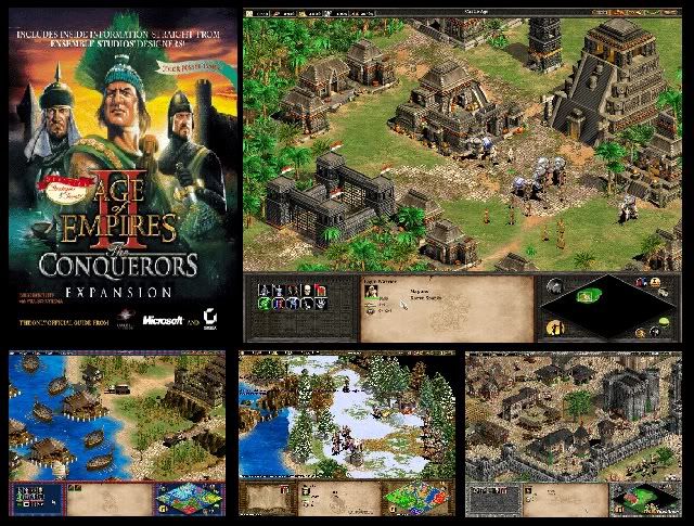 Crack Para Jugar Sin Cd Age Of Empires 2 Conquerors