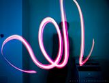 Lightpainting