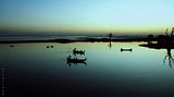 The boat