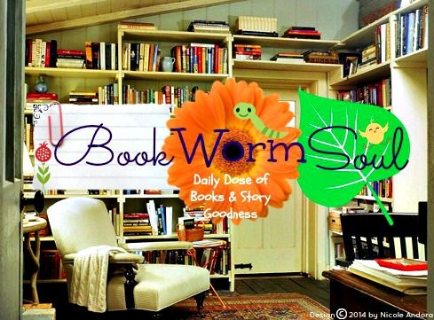 Book Worm Soul